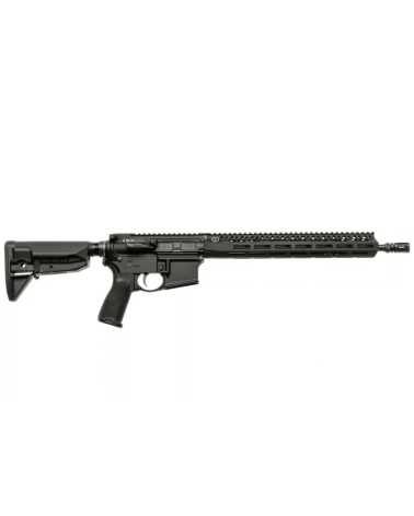 Ensemble upper BCM Conversion MK2 calibre 5.56 NATO, canon 14.5 pouces BFH forgé à froid, garde-main MCMR-13.