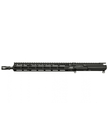 Ensemble upper BCM Conversion MK2 calibre 5.56 NATO, canon 14.5 pouces BFH forgé à froid, garde-main MCMR-13.
