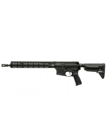 Ensemble upper BCM Conversion MK2 calibre 5.56 NATO, canon 14.5 pouces BFH forgé à froid, garde-main MCMR-13.