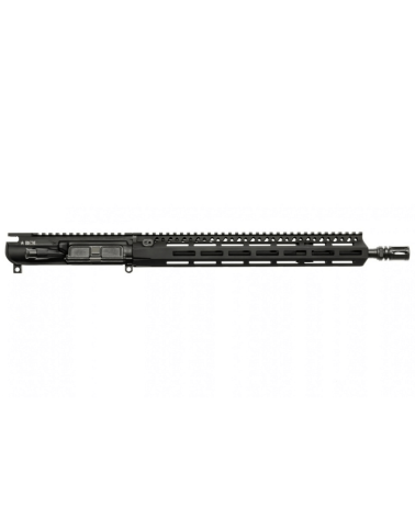Ensemble upper BCM Conversion MK2 calibre 5.56 NATO, canon 14.5 pouces BFH forgé à froid, garde-main MCMR-13.