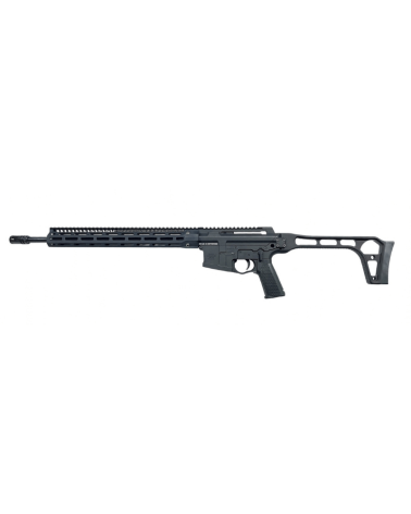 Carabine Troy Side Action Rifle calibre .222 Remington, canon 18 pouces, garde-main BattleRail M-LOK
