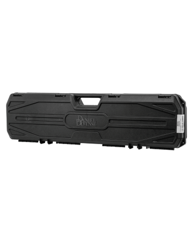Carabine Daniel Defense DDM4 V7S calibre 5.56 NATO, canon 11.5 pouces, garde-main MFR 10.0 M-LOK, finition noire.