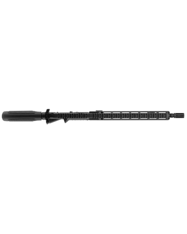 Carabine Daniel Defense DDM4 V7 SLW calibre 5.56 NATO, canon 14.5 pouces forgé à froid allégé, garde-main MFR 13.5 M-LOK.