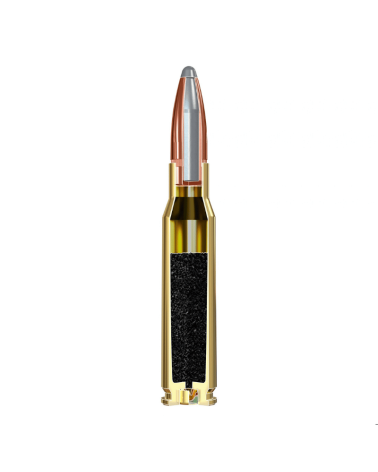 Boîte de 20 cartouches .30 06 SPR Super X Power Point 180 gr Winchester munition de chasse polyvalente