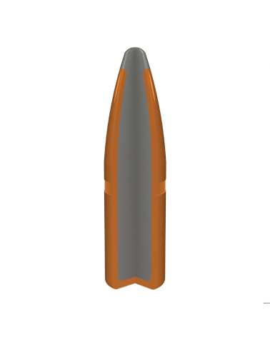 Boîte de 20 cartouches .30 06 SPR Super X Power Point 180 gr Winchester munition de chasse polyvalente