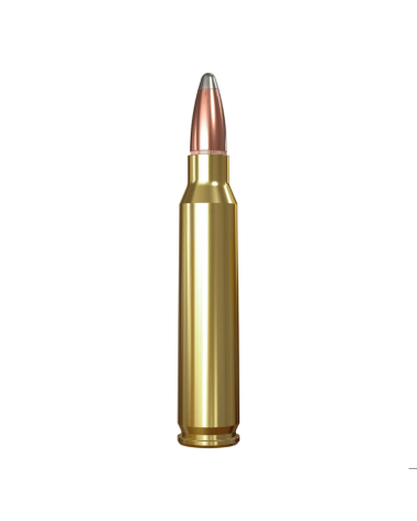 Boîte de 20 cartouches .30 06 SPR Super X Power Point 180 gr Winchester munition de chasse polyvalente