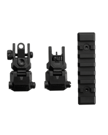 Réplique airsoft Kriss Vector GBB Krytac calibre 6mm, système Super V, crosse pliante, licence officielle.