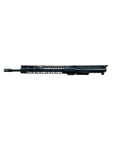 Upper conversion 9x19 Bantam 16 pouces Faxon Firearms pour plateforme AR-15.