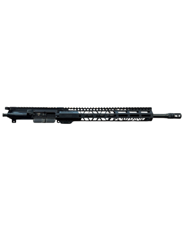 Upper conversion 9x19 Bantam 16 pouces Faxon Firearms pour plateforme AR-15.