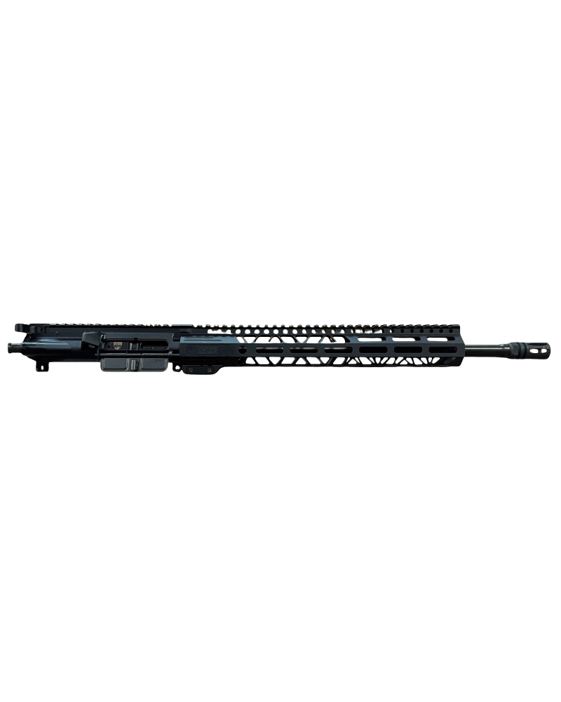 Upper conversion 9x19 Bantam 16 pouces Faxon Firearms pour plateforme AR-15.