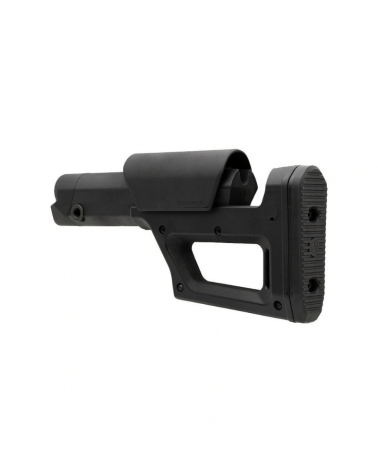 Crosse Magpul PRS Lite FDE (Flat Dark Earth) réglable avec butt-pad antidérapant pour AR-15, AR-10 et M4.