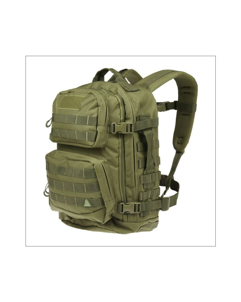 Sac à dos 40L BIG DUTTY Kaki