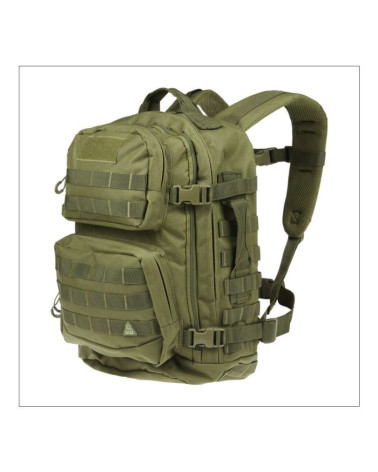 Sac à dos 40L BIG DUTTY Kaki