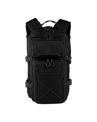 sac à dos 40l baroud box ultimate-Noir sac à dos 40l baroud box ultimate-Noir