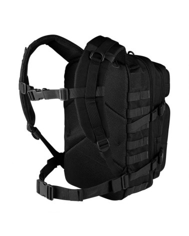 sac à dos 40l baroud box ultimate-Noir sac à dos 40l baroud box ultimate-Noir