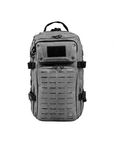 SAC A DOS 40L BAROUD BOX  URBAN GRIS