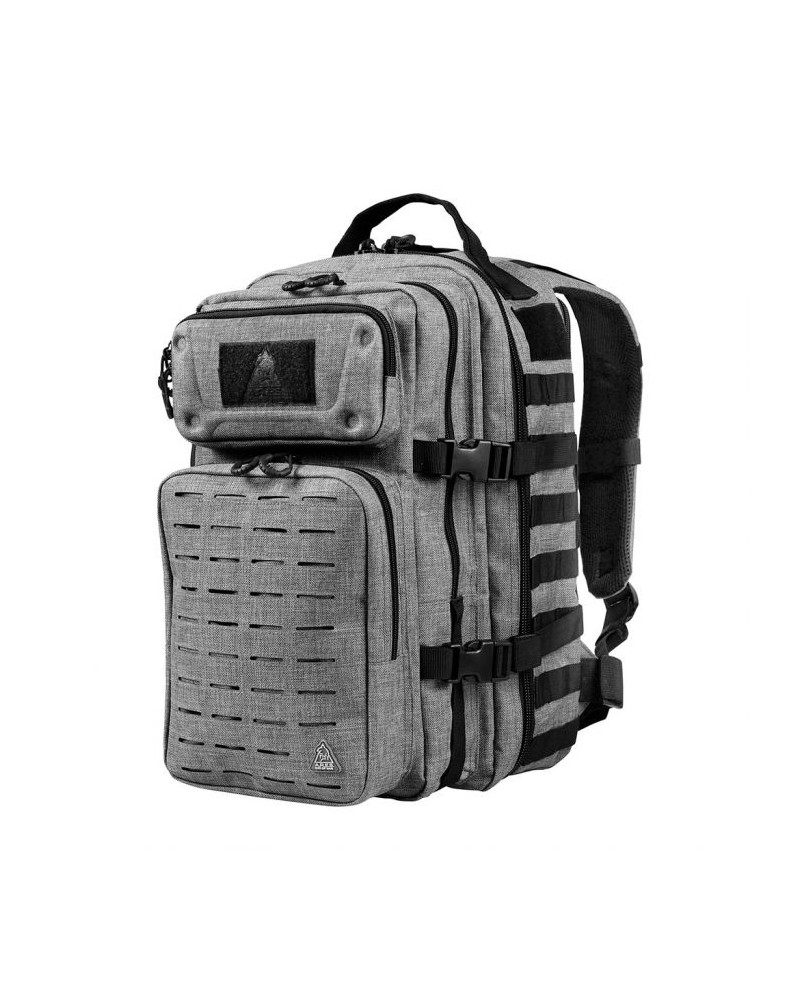SAC A DOS 40L BAROUD BOX  URBAN GRIS