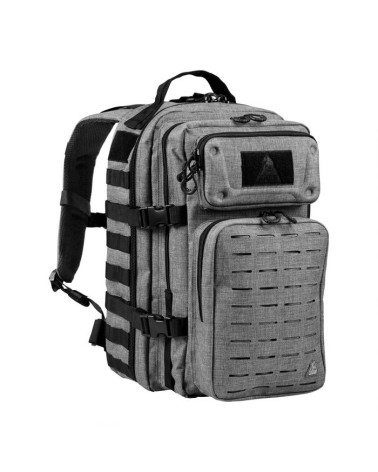 SAC A DOS 40L BAROUD BOX  URBAN GRIS