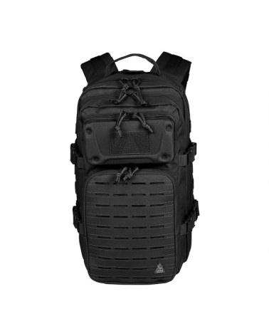Sac à dos 40L Baroud Box Noir A.R.E.S – robuste et adapté aux missions tactiques