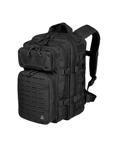 Sac à dos 40L Baroud Box Noir A.R.E.S – robuste et adapté aux missions tactiques