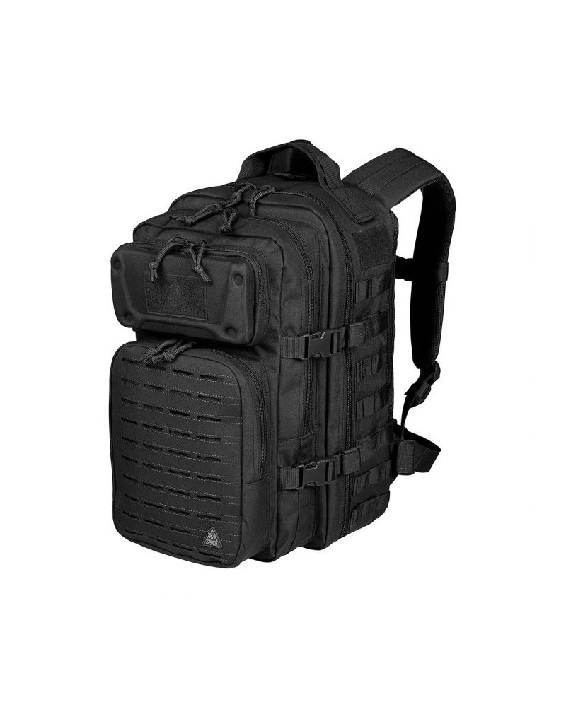 Sac à dos 40L Baroud Box Noir A.R.E.S – robuste et adapté aux missions tactiques Sac à dos 40L Baroud Box Noir A.R.E.S – robuste et adapté aux missions tactiques