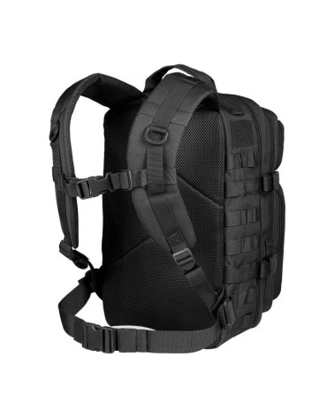 Sac à dos 40L Baroud Box Noir A.R.E.S – robuste et adapté aux missions tactiques Sac à dos 40L Baroud Box Noir A.R.E.S – robuste et adapté aux missions tactiques