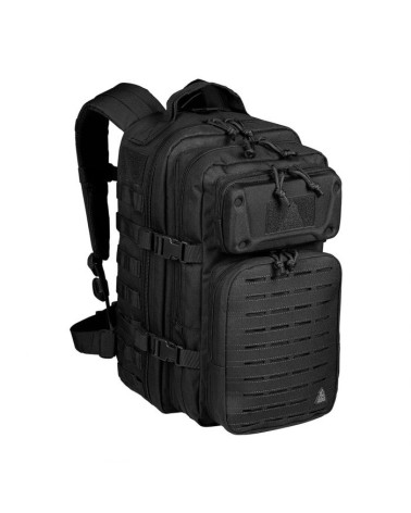 Sac à dos 40L Baroud Box Noir A.R.E.S – robuste et adapté aux missions tactiques Sac à dos 40L Baroud Box Noir A.R.E.S – robuste et adapté aux missions tactiques