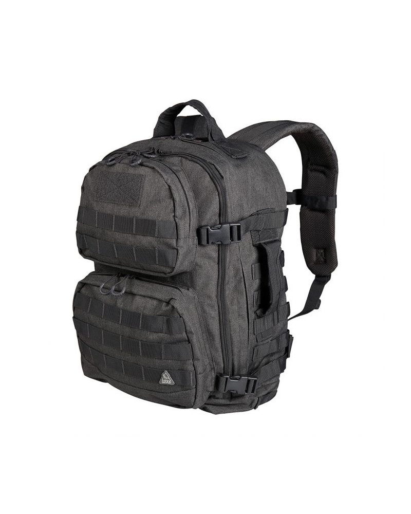 SAC A DOS 40L BIG DUTY DARK GREY