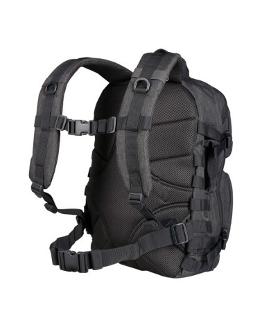 SAC A DOS 40L BIG DUTY DARK GREY