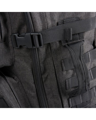 SAC A DOS 40L BIG DUTY DARK GREY