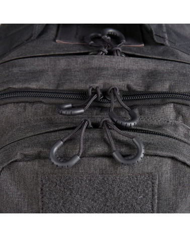 SAC A DOS 40L BIG DUTY DARK GREY
