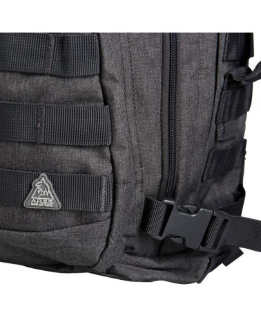 SAC A DOS 40L BIG DUTY DARK GREY