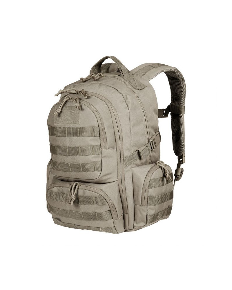 SAC A DOS 35L DUTY COYOTE - A.R.E.S. SAC A DOS 35L DUTY COYOTE - A.R.E.S.