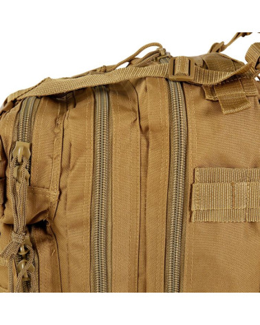 SAC A DOS 35L BAROUD COYOTE