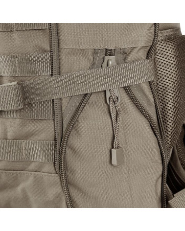 SAC A DOS MODULABLE 45 60L COYOTE SAC A DOS MODULABLE 45 60L COYOTE