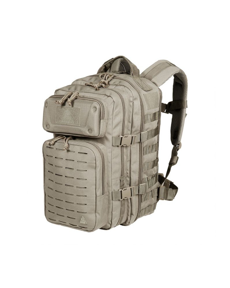 SAC A DOS 40L BAROUD BOX COYOTE - A.R.E.S SAC A DOS 40L BAROUD BOX COYOTE - A.R.E.S