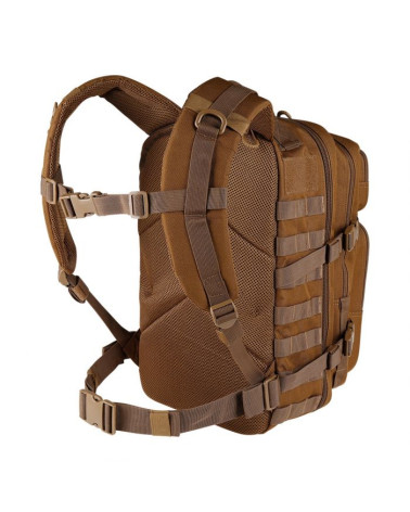 Sac à dos Baroud Box Ultimate 40L Dark Coyote – A.R.E.S tactique et robuste Sac à dos Baroud Box Ultimate 40L Dark Coyote – A.R.E.S tactique et robuste