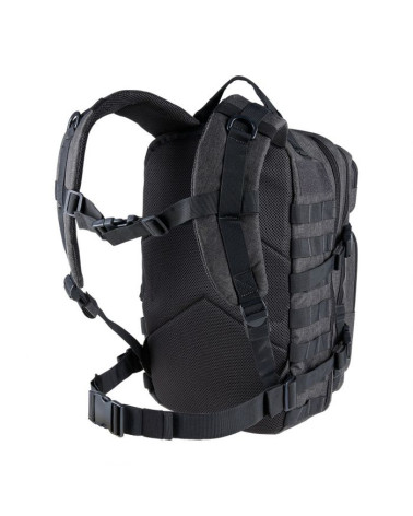 Sac à dos Baroud Box Ultimate 40L gris A.R.E.S. avec système MOLLE et design tactique Sac à dos Baroud Box Ultimate 40L gris A.R.E.S. avec système MOLLE et design tactique