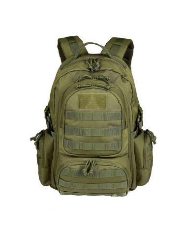 SAC A DOS 35L DUTY KAKI SAC A DOS 35L DUTY KAKI