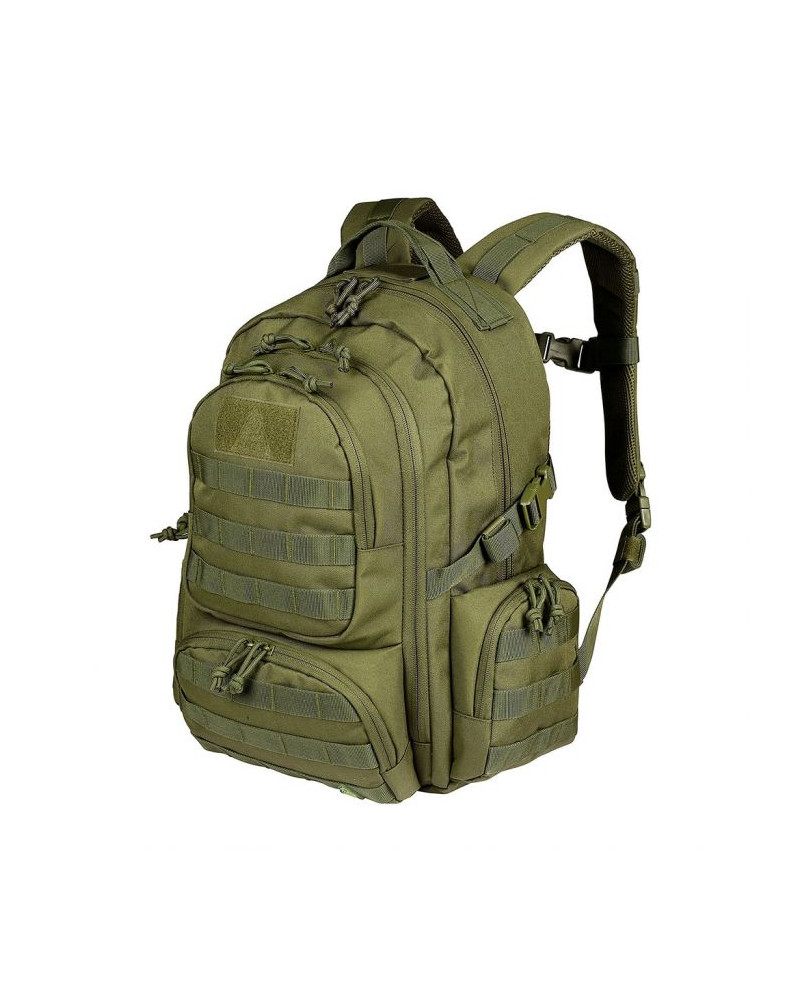 SAC A DOS 35L DUTY KAKI SAC A DOS 35L DUTY KAKI