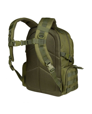 SAC A DOS 35L DUTY KAKI