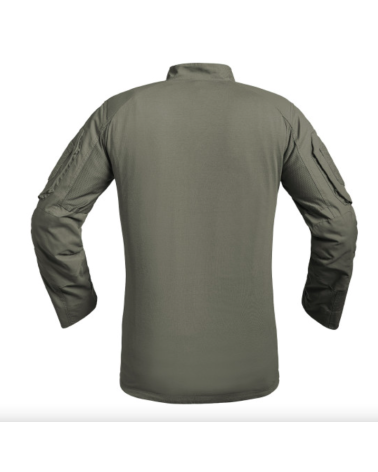 CHEMISE COMBAT UBAS V2 FIGHTER VERT OLIVE CHEMISE COMBAT UBAS V2 FIGHTER VERT OLIVE