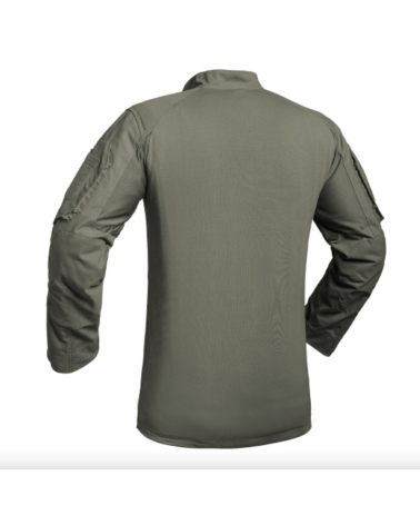CHEMISE COMBAT UBAS V2 FIGHTER VERT OLIVE
