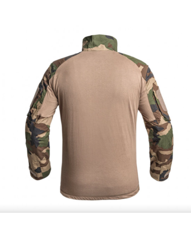 CHEMISE DE COMBAT UBA FIGHTER CENTRE EUROPE CHEMISE DE COMBAT UBA FIGHTER CENTRE EUROPE