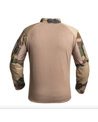 CHEMISE COMBAT UBAS V2 FIGHTER CENTRE EUROPE CHEMISE COMBAT UBAS V2 FIGHTER CENTRE EUROPE