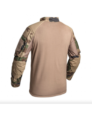 CHEMISE COMBAT UBAS V2 FIGHTER CENTRE EUROPE CHEMISE COMBAT UBAS V2 FIGHTER CENTRE EUROPE