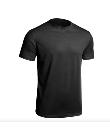 T-SHIRT STRONG NOIR T-SHIRT STRONG NOIR