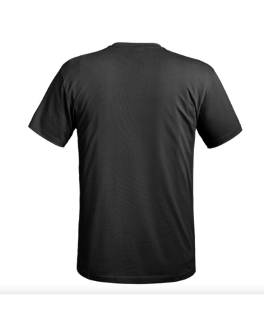 T-SHIRT STRONG NOIR T-SHIRT STRONG NOIR