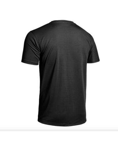 T-SHIRT STRONG NOIR T-SHIRT STRONG NOIR