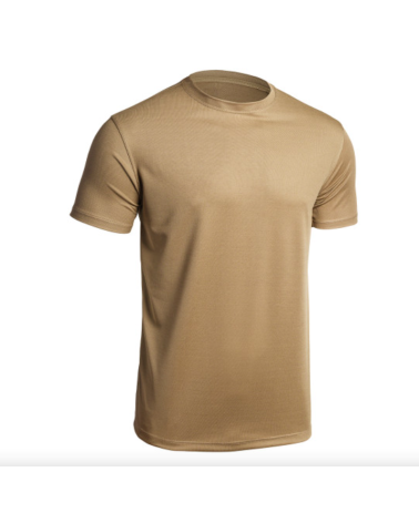 T-SHIRT STRONG TAN T-SHIRT STRONG TAN